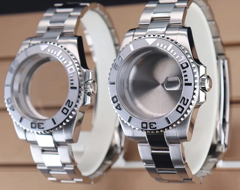 Custom Built Watch — 36mm or 40mm Automatic