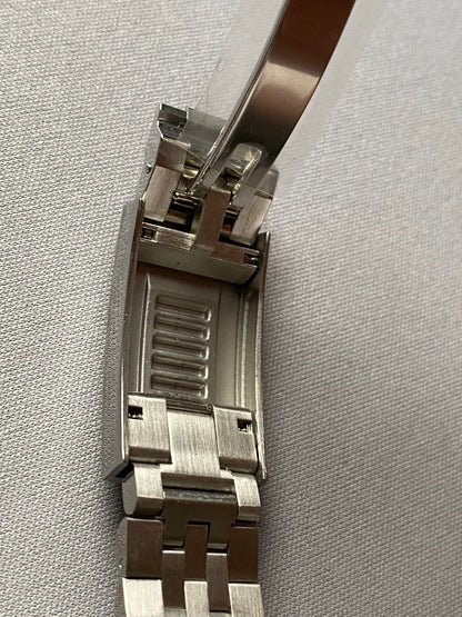 GMT 40mm — Purple Dial & Bezel, Jubilee or Oyster Bracelet